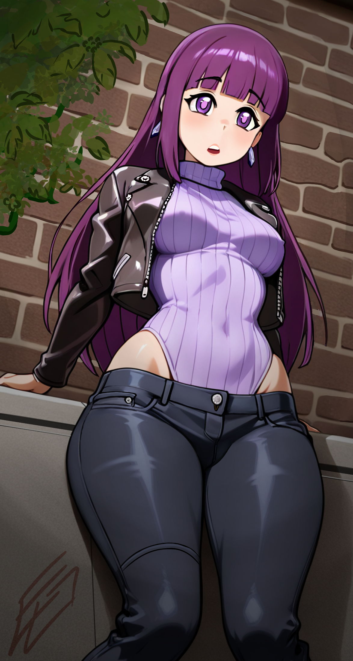 Fern Street Clothes